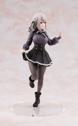 Оригинальная аниме фигурка «Spy Classroom [Flower Garden] Lily 1/7 Complete Figure»