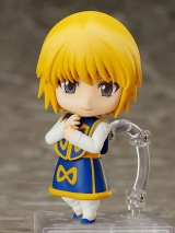 Оригинальная аниме фигурка «Nendoroid Hunter x Hunter Kurapika»