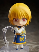 Оригинальная аниме фигурка «Nendoroid Hunter x Hunter Kurapika»