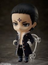 Оригинальная аниме фигурка «Nendoroid Hunter x Hunter Chrollo Lucilfer»