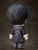 Оригинальная аниме фигурка «Nendoroid Hunter x Hunter Chrollo Lucilfer»