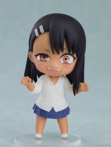 Оригинальная аниме фигурка «Nendoroid Ijiranaide, Nagatoro-san 2nd Attack Nagatoro-san»