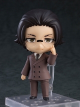 Оригинальная аниме фигурка «Nendoroid Bungo Stray Dogs Ango Sakaguchi»