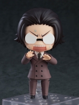 Оригинальная аниме фигурка «Nendoroid Bungo Stray Dogs Ango Sakaguchi»