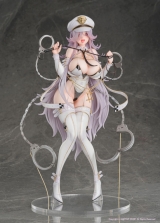 Оригинальная аниме фигурка «DESTINY CHILD: War Goddess Akrasia 1/6 Complete Figure»