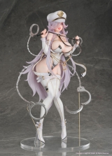 Оригинальная аниме фигурка «DESTINY CHILD: War Goddess Akrasia 1/6 Complete Figure»