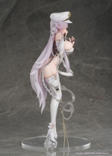 Оригинальная аниме фигурка «DESTINY CHILD: War Goddess Akrasia 1/6 Complete Figure»