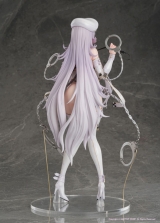 Оригинальная аниме фигурка «DESTINY CHILD: War Goddess Akrasia 1/6 Complete Figure»