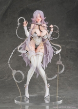 Оригинальная аниме фигурка «DESTINY CHILD: War Goddess Akrasia 1/6 Complete Figure»