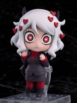 Оригинальная аниме фигурка «Nendoroid Helltaker Modeus»