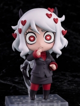 Оригинальная аниме фигурка «Nendoroid Helltaker Modeus»