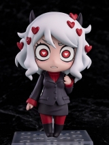 Оригинальная аниме фигурка «Nendoroid Helltaker Modeus»