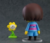 Оригинальная аниме фигурка «Nendoroid UNDERTALE The Human»