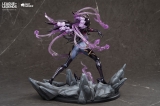 Оригинальная аниме фигурка «League of Legends Kai'Sa Complete Figure»