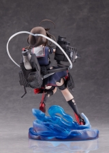 Оригинальная аниме фигурка «Kantai Collection -Kan Colle- Shigure Kai-II -Decisive Battle mode- 1/7 Complete Figure»