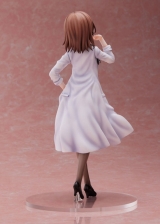 Оригинальная аниме фигурка «A Certain Magical Index Misaka 10032 1/7 scale figure»