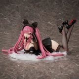 Оригинальная аниме фигурка «B-style Azur Lane La Galissonniere Black Cat of All Hallows' Eve 1/4 Complete Figure»