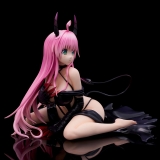 Оригинальная аниме фигурка «To Love-Ru Darkness Lala Satalin Deviluke Darkness ver. 1/6 Complete Figure»