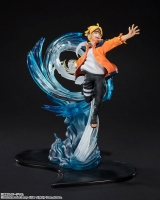 Оригинальная аниме фигурка «Figuarts ZERO Boruto Uzumaki -BORUTO- Kizuna Relation "BORUTO NARUTO NEXT GENERATIONS"»