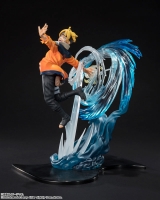 Оригинальная аниме фигурка «Figuarts ZERO Boruto Uzumaki -BORUTO- Kizuna Relation "BORUTO NARUTO NEXT GENERATIONS"»