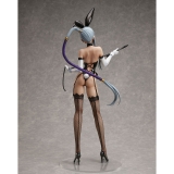 Оригинальная аниме фигурка «B-style Code Geass: Lelouch of the Rebellion Villetta Nu Bunny Ver. 1/4 Complete Figure»