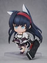 Оригинальная аниме фигурка «Nendoroid Arknights Blaze»