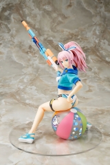 Оригинальная аниме фигурка «Tales of Arise Shionne Summer Ver. 1/6 Complete Figure»