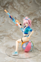 Оригинальная аниме фигурка «Tales of Arise Shionne Summer Ver. 1/6 Complete Figure»