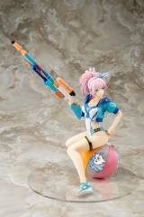 Оригинальная аниме фигурка «Tales of Arise Shionne Summer Ver. 1/6 Complete Figure»