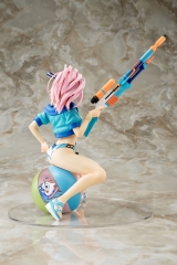 Оригинальная аниме фигурка «Tales of Arise Shionne Summer Ver. 1/6 Complete Figure»