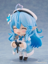 Оригинальная аниме фигурка «Nendoroid Hololive Production Yukihana Lamy»