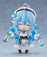 Оригинальная аниме фигурка «Nendoroid Hololive Production Yukihana Lamy»