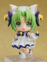 Оригинальная аниме фигурка «Nendoroid Reiwa no Di Gi Charat Di Gi Charat»