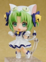 Оригинальная аниме фигурка «Nendoroid Reiwa no Di Gi Charat Di Gi Charat»