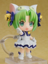 Оригинальная аниме фигурка «Nendoroid Reiwa no Di Gi Charat Di Gi Charat»