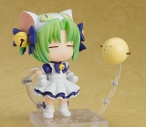 Оригинальная аниме фигурка «Nendoroid Reiwa no Di Gi Charat Di Gi Charat»