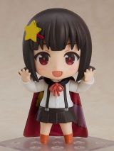 Оригинальная аниме фигурка «Nendoroid Kono Subarashii Sekai ni Bakuen wo! Komekko»