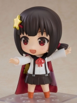 Оригинальная аниме фигурка «Nendoroid Kono Subarashii Sekai ni Bakuen wo! Komekko»