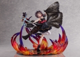 Оригинальная аниме фигурка «God's Blessing on This Wonderful World! Megumin the Black Rose Dress ver. 1/7 Scale Figure»