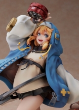 Оригинальная аниме фигурка «GUILTY GEAR -STRIVE- 1/7 Scale Figure - Bridget»