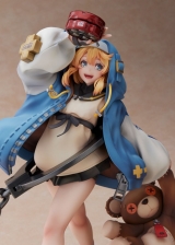 Оригинальная аниме фигурка «GUILTY GEAR -STRIVE- 1/7 Scale Figure - Bridget»