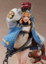 Оригинальная аниме фигурка «GUILTY GEAR -STRIVE- 1/7 Scale Figure - Bridget»