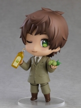 Оригинальная аниме фигурка «Nendoroid Anime "Hetalia World Stars" Spain»