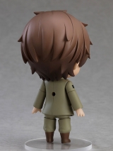 Оригинальная аниме фигурка «Nendoroid Anime "Hetalia World Stars" Spain»