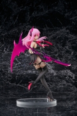 Оригинальная аниме фигурка «Engage Kiss Kisara (Devil Ver.) 1/7 Complete Figure»