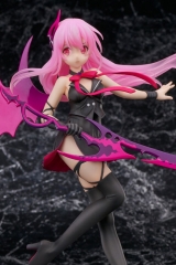 Оригинальная аниме фигурка «Engage Kiss Kisara (Devil Ver.) 1/7 Complete Figure»