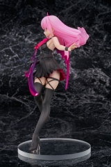 Оригинальная аниме фигурка «Engage Kiss Kisara (Devil Ver.) 1/7 Complete Figure»