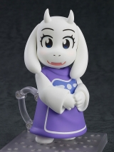 Оригинальная аниме фигурка «Nendoroid UNDERTALE Toriel»