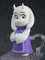 Оригинальная аниме фигурка «Nendoroid UNDERTALE Toriel»