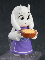 Оригинальная аниме фигурка «Nendoroid UNDERTALE Toriel»